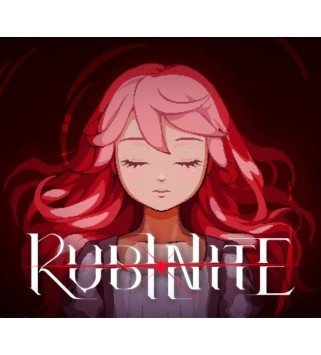 Rubinite Steam Key 101